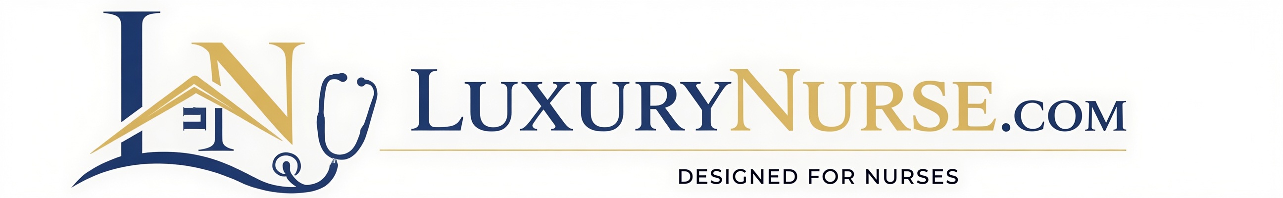 LuxuryNurses.com